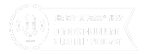 RFP Success industry publication recognition