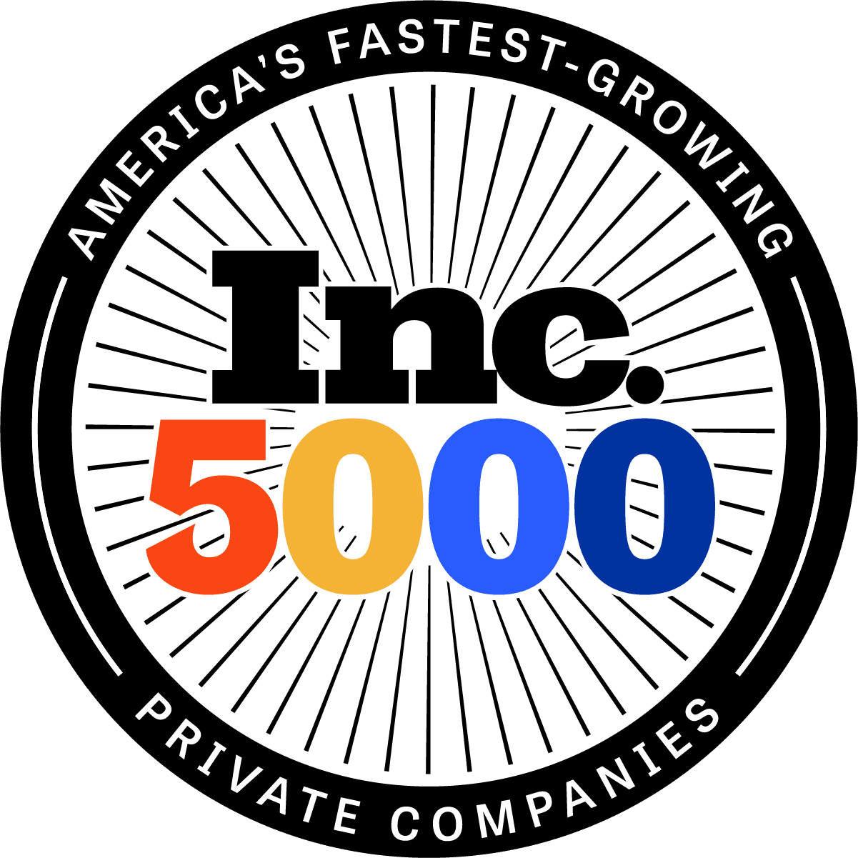 Inc. 5000 honoree